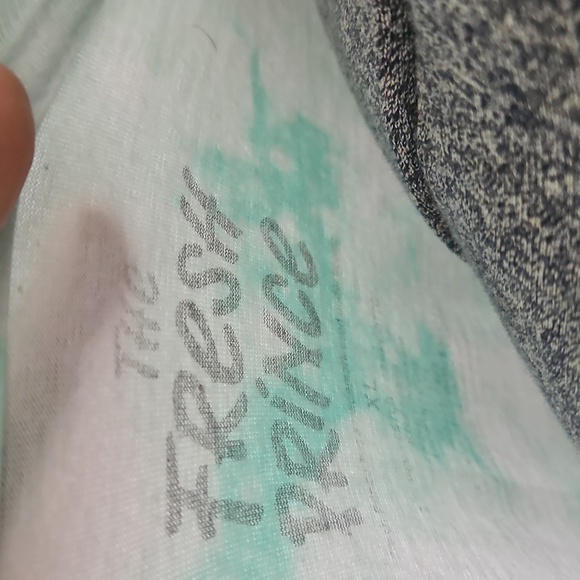 Fresh Prince retro 90s tee - Picture 6 of 6